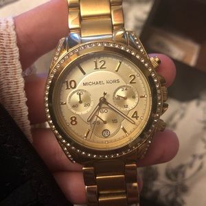 Michael Kors Watch